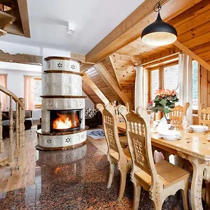 Bachledówka Apartament